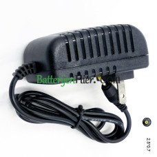 12V 0,7x2,5mm voeding-oplader 2A AC/DC-adapter