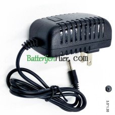 12V 1.35x3.5mm AC/DC-adapter Voeding-oplader 2A