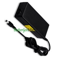 15V 3.0x6.3mm 75W oplader voor voeding 5A AC-adapter