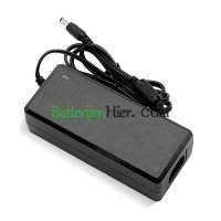 15V 4A Voeding Lader 2.5x5.5mm AC-Adapter 60W