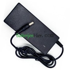 15V AC-adapter oplader Voeding 2,5x5,5mm 90W 6A