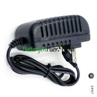 9V 0,7x2,5mm 2A AC/DC-adapter voeding-oplader