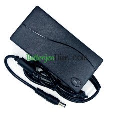 9V 2,5x5,5mm 4A 65W AC/DC-adapter voeding-oplader