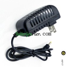 9V 2A AC/DC-adapter 1,7x4,0 mm voeding-oplader