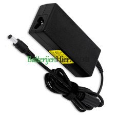 12V 60W voeding 4A oplader 3A AC-adapter 5A 2.5x5.5mm