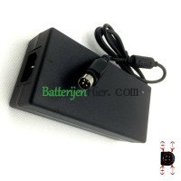 Vervangende wisselstroomadapter voor het bestellen van machine DVR 5A 60W 4-naaldkop 12V ZL-D060W01205000