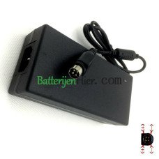 Vervangende AC-adapter voor Hikvision PAA060F 60W KPL-040F ADS-24S-12 KPC-024F PAA040F 7804 7808H-SNH FSP030-DGAA1