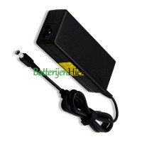 Vervangende AC Adapter voor Toshiba 4400 4340ZDVD 4400CDT 4360ZDVD 60W 4320ZDVD Satellite