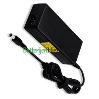 Vervangende AC-adapter voor Toshiba A6-EZ6311 Tecra A6-ST351 A6-EZ6312 A6-ST3112 90 W A6-S513 Serie A6 A6-S713