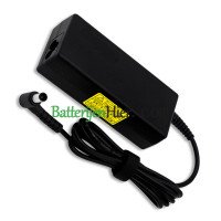 Vervangende AC-adapter voor Sony VGN-T270P 60W VGN-T270 VGN-T2P/L VGN-T270P/L Vaio VGN-T27TP