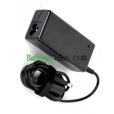 19,5 V Lader Voeding AC-adapter 3,33 A 65 W 1,7x4,8 mm