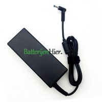 Vervangende AC-adapter voor HP/Compaq m4-1007tx m4-1009tx m4-1008tx m4-1010tx 90W