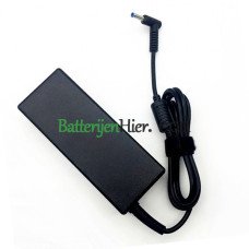 19,5 V AC-adapter Voeding Lader 3.0x4.5mm 4.62A 90W