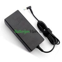 19,5V 6,15A voeding 120W 3,0x4,5mm oplader AC-adapter