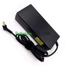 19,5V 6,15A oplader Voeding 120W AC-adapter 3.0x6.0mm