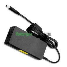 19,5 V AC-adapter 5,0 x 7,4 mm voeding 6,15 A oplader 120 W.