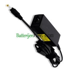 Vervangende AC-adapter voor Acer 30W (Linux) ZG5 AOA150-1777 AOA150-1840 Aspire