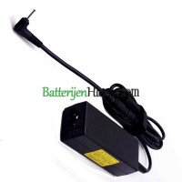 Vervangende AC-adapter voor Asus 1016P 1018P 1018 VX6 Eee-PC 40W 1015PED 1215N 1015