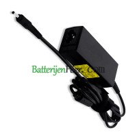 19V lader 1.1x3.0mm 40W AC-adapter voeding 2.1A