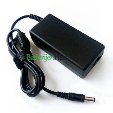 19v 40W voeding 2,5x5,5mm AC-adapter 2.1A oplader