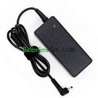 19V 1,35x4,0 mm 45W AC-adapter 2,37A voedingsoplader