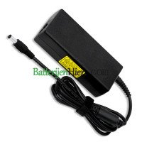 Vervangende AC-adapter voor Samsung NC10-13GB NC10-14GBK 60W NC10-14GB