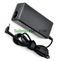 19 V 65 W 3,42 A 1,1 x 3,0 mm AC-adapter Lader Voeding