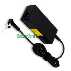 Vervangende AC-adapter voor Toshiba K000004120 65W K000005050 K000000550 K000019570