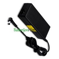 Vervangende AC-adapter voor Toshiba L505D-ES5025 L505D-S5992 Satelliet 75W L505D-LS5007