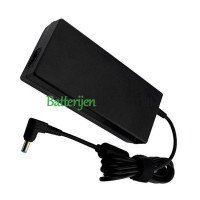 19V AC-adapter voeding 1,7x5,5 mm 6,32 A oplader 120 W.