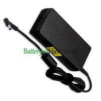 19V oplader 120W 6,32A voeding 3.0x4.5mm AC-adapter