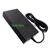 19V AC-adapter Voeding 135W 1.7x5.5mm 7.1A oplader