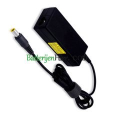 Vervangende AC-adapter voor IBM/Lenovo 92P1153 92P1105 92P1113 92P1114 92P1106 92P1110 65W 92P1109