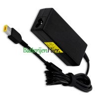 Vervangende AC-adapter voor Lenovo Z505 K4350A 65W K2450 V4400U Z710 Z410 Z580 Thinkpad K4450 K4350 Z505 Z510