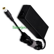 Vervangende AC-adapter voor Lenovo/IBM Thinkpad X60s X60 90W-serie X61 X61s