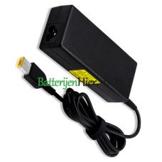 Vervangende AC-adapter voor Lenovo G460 20 G570 Flex G575 G700 G585 90 W G470 G485 G580