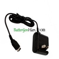 Vervangende AC-adapter voor Nintendo SP GBA DS