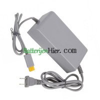 Vervangende AC-adapter voor Wii 15V Console 5A U