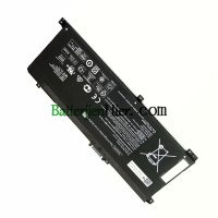 Batterijvervanging voor HP L43267-005 L43248-541 L43248-AC1 L43248-AC2