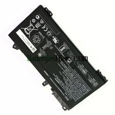 Batterijvervanging voor HP 450 G7 440 ProBook 445 RE03XL 455R G6 430