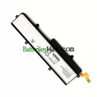 Batterijvervanging voor Samsung GH43-04548B EB-BT670AB GH43-04548A EB-BT670ABA