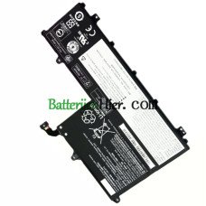 Batterijvervanging voor Lenovo L19D3PF2 E4-IML 6-14-IML K4e-IML