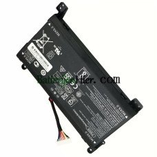 Batterijvervanging voor HP 17-w103ur 17-w103ng 17-an101TX 17-w103nu