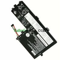 Batterijvervanging voor Lenovo L18C3PF6 L18M3PF7 L18C3PF7 L18L3PF3