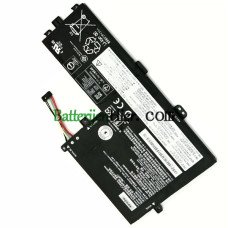 Batterijvervanging voor Lenovo 15-2019 XiaoXin L18M3PF6 14-2019