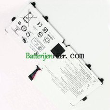 Batterijvervanging voor LG 15Z90N LBV7227E 17Z90N 2020 15/17 gram