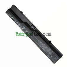 Batterij vervangen voor HP 4321 4321s 4320t 4325s 4326s 4320s ProBook