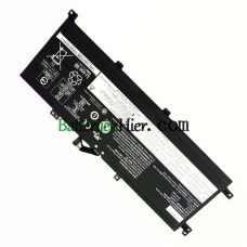 Vervanging van de batterij voor Lenovo L18C4P90 ThinkPad 02DL030 L13-Yoga L18M4P90