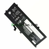 Batterijvervanging voor Lenovo 02DL020 02DL019 X390 X395 Thinkpad SB10K97656