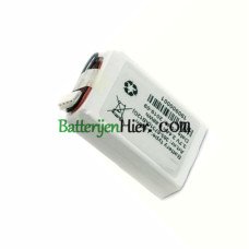 Batterijvervanging voor ABATEL AB12G 364-1115